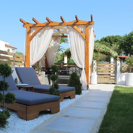 ניקיטי Azure Bliss Suites מראה חיצוני תמונה