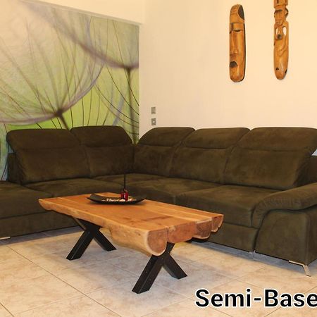 ניקיטי Azure Bliss Suites מראה חיצוני תמונה