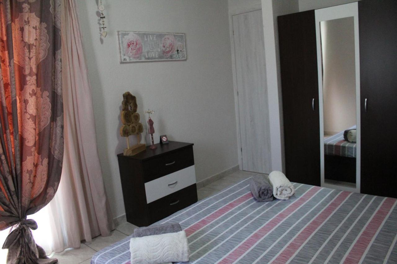 ניקיטי Azure Bliss Suites מראה חיצוני תמונה