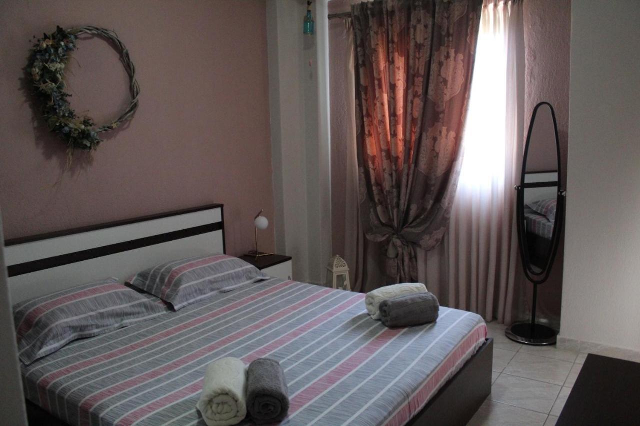 ניקיטי Azure Bliss Suites מראה חיצוני תמונה