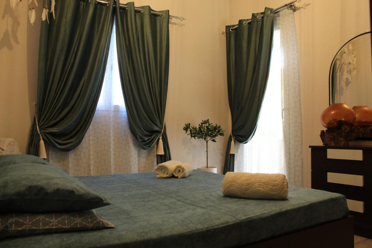 ניקיטי Azure Bliss Suites מראה חיצוני תמונה