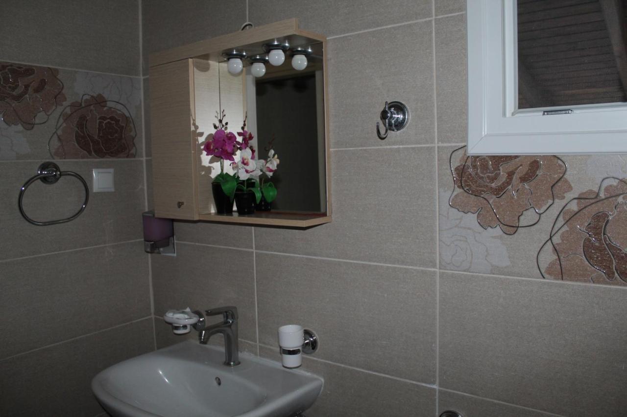 ניקיטי Azure Bliss Suites מראה חיצוני תמונה