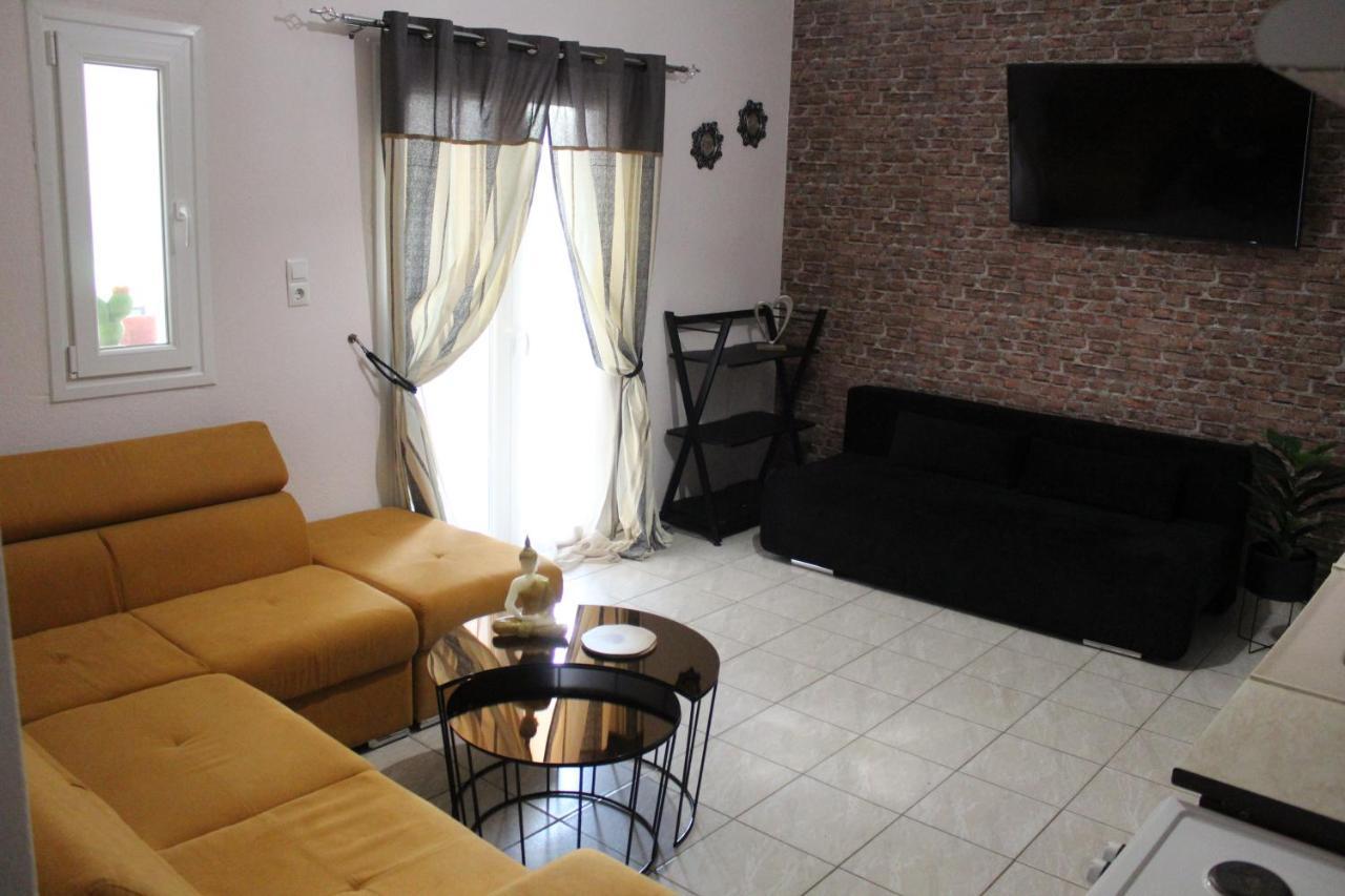 ניקיטי Azure Bliss Suites מראה חיצוני תמונה
