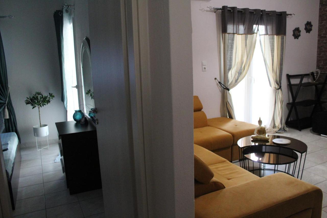 ניקיטי Azure Bliss Suites מראה חיצוני תמונה