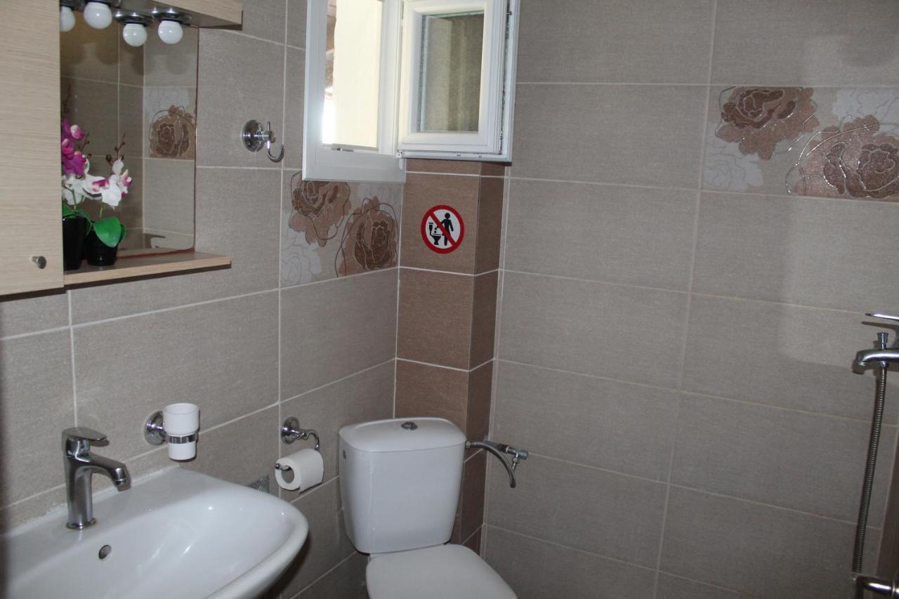 ניקיטי Azure Bliss Suites מראה חיצוני תמונה