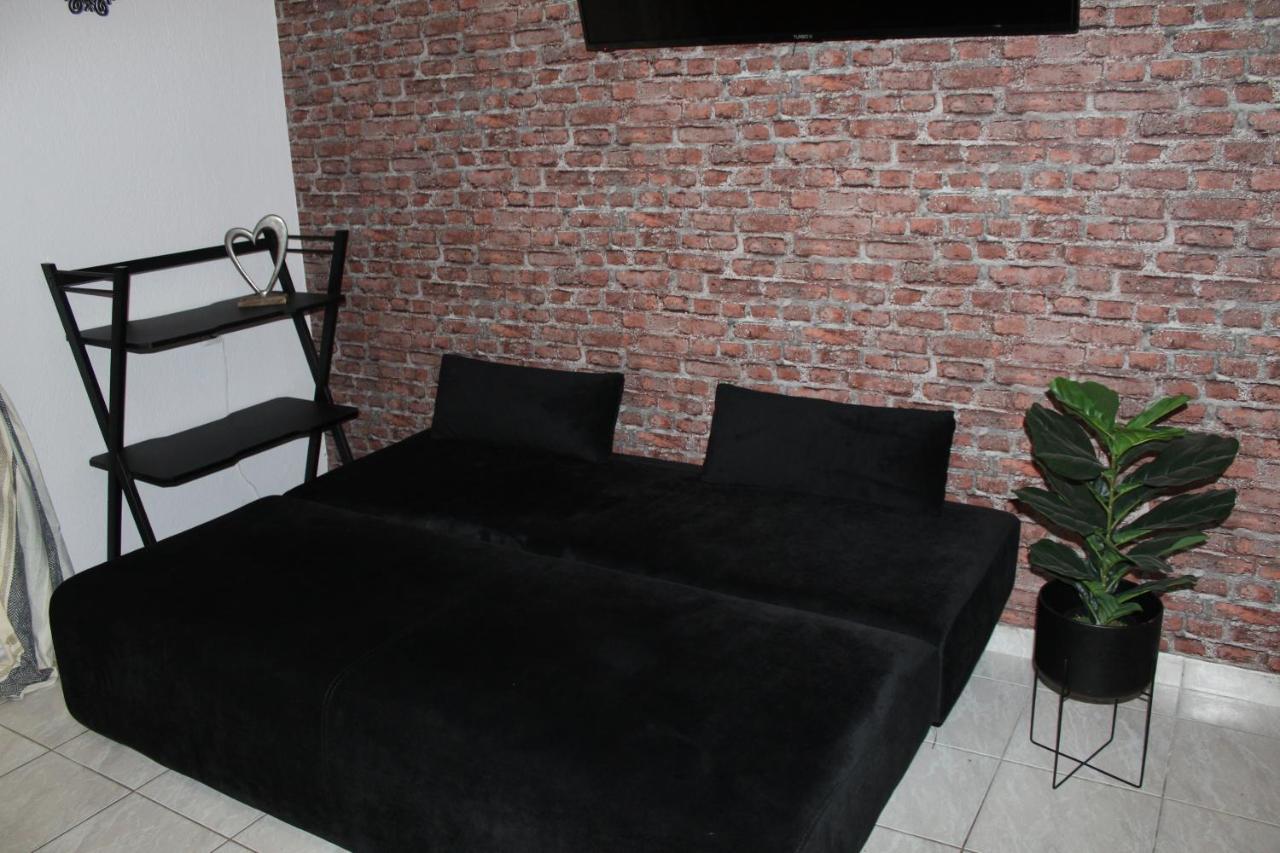 ניקיטי Azure Bliss Suites מראה חיצוני תמונה