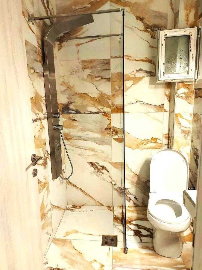 ניקיטי Azure Bliss Suites מראה חיצוני תמונה