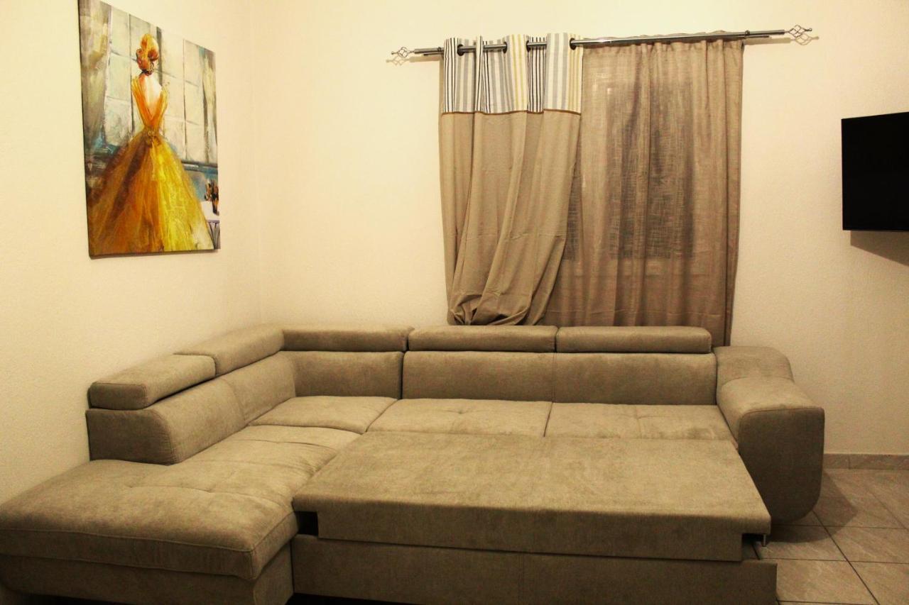 ניקיטי Azure Bliss Suites מראה חיצוני תמונה