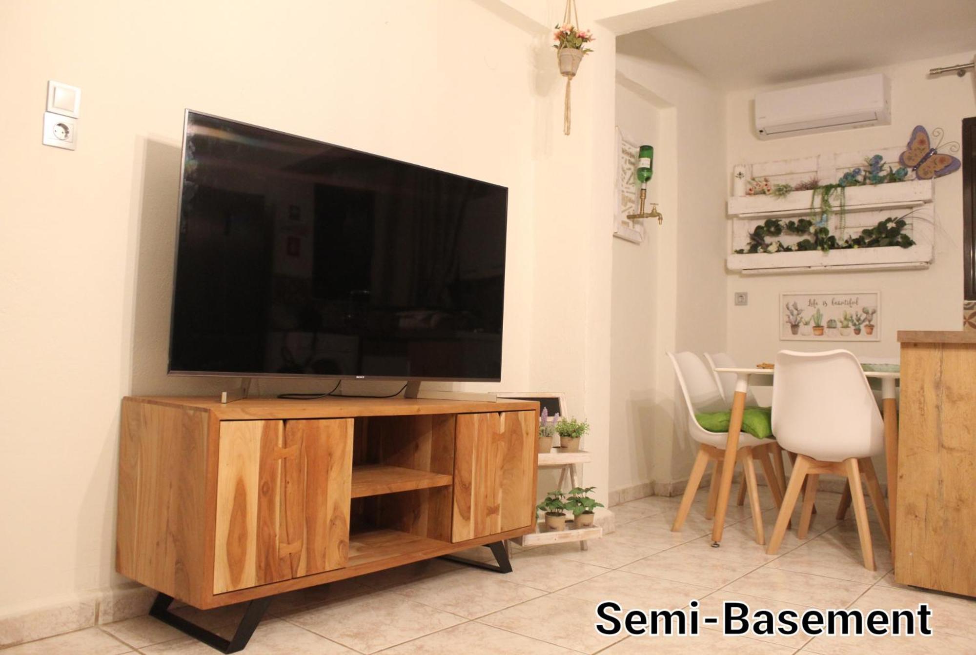 ניקיטי Azure Bliss Suites מראה חיצוני תמונה