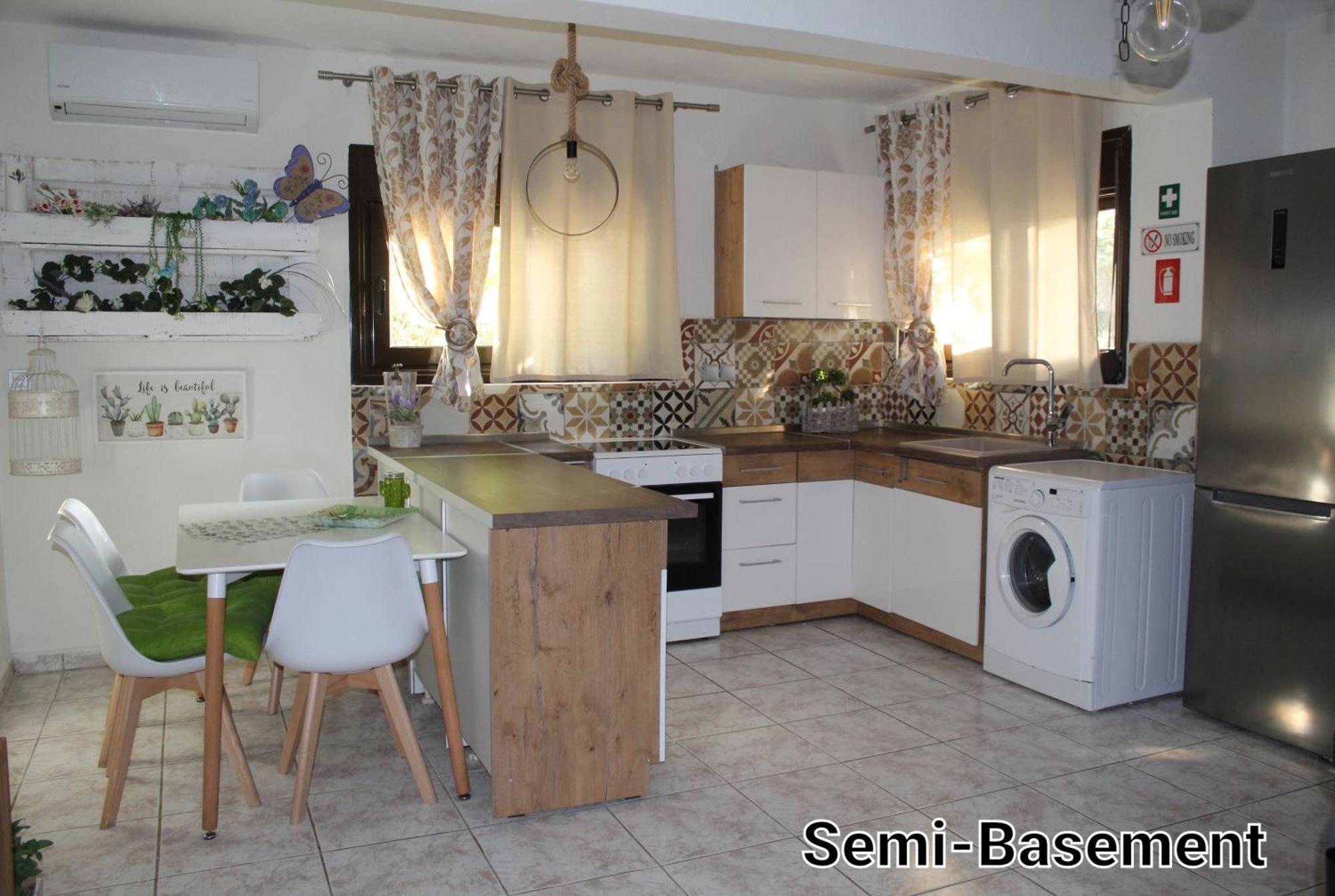 ניקיטי Azure Bliss Suites מראה חיצוני תמונה
