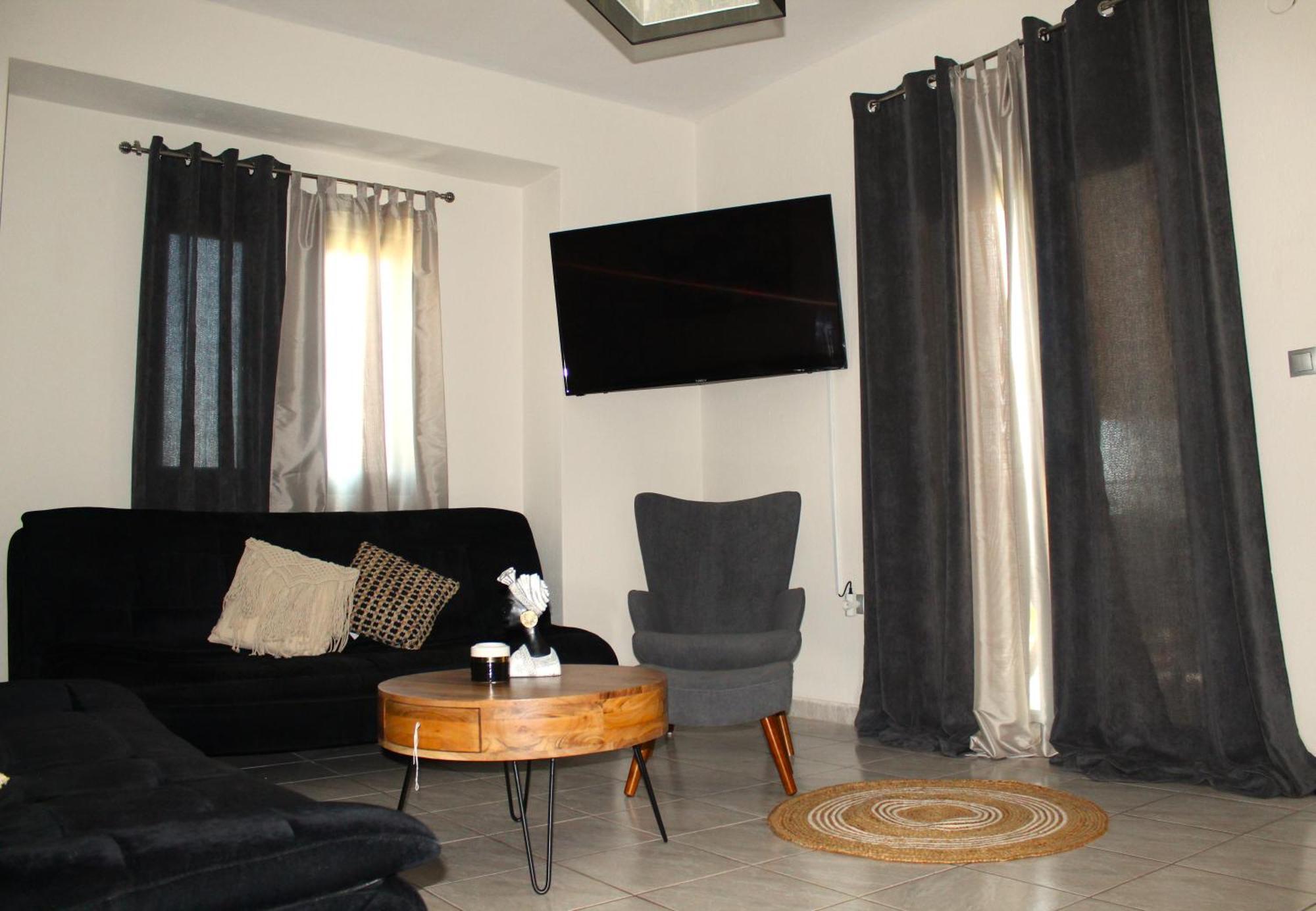 ניקיטי Azure Bliss Suites מראה חיצוני תמונה