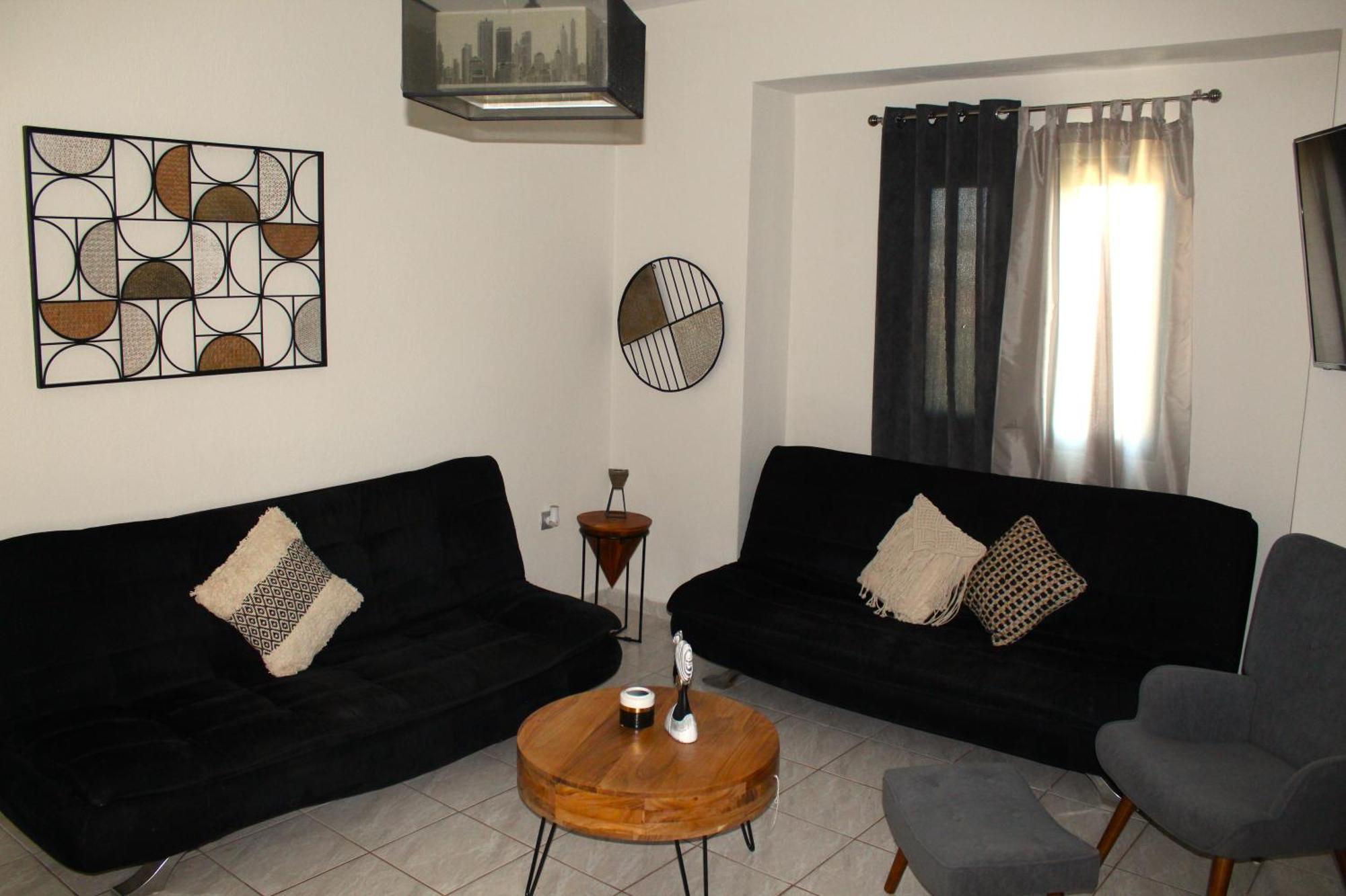 ניקיטי Azure Bliss Suites מראה חיצוני תמונה