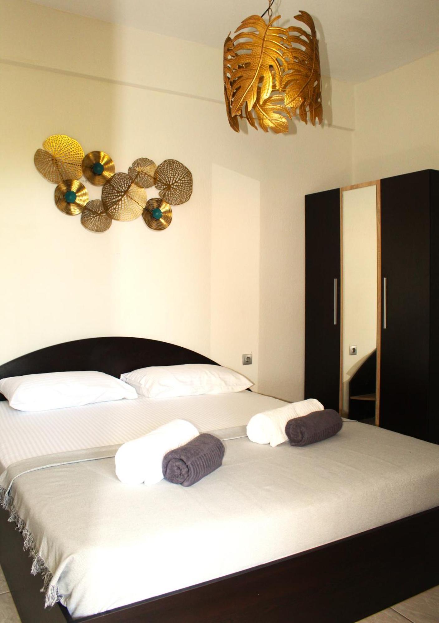 ניקיטי Azure Bliss Suites מראה חיצוני תמונה