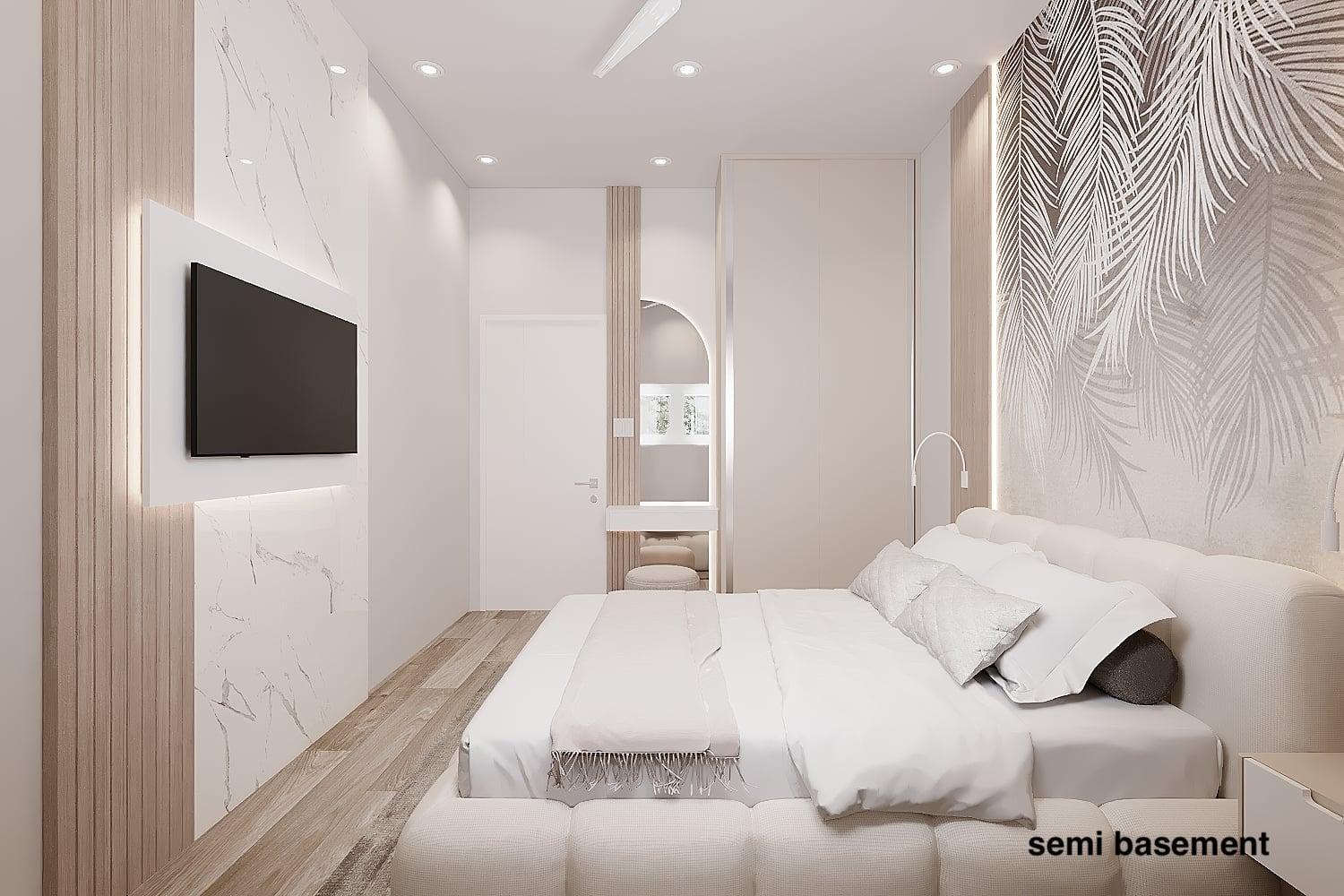ניקיטי Azure Bliss Suites מראה חיצוני תמונה